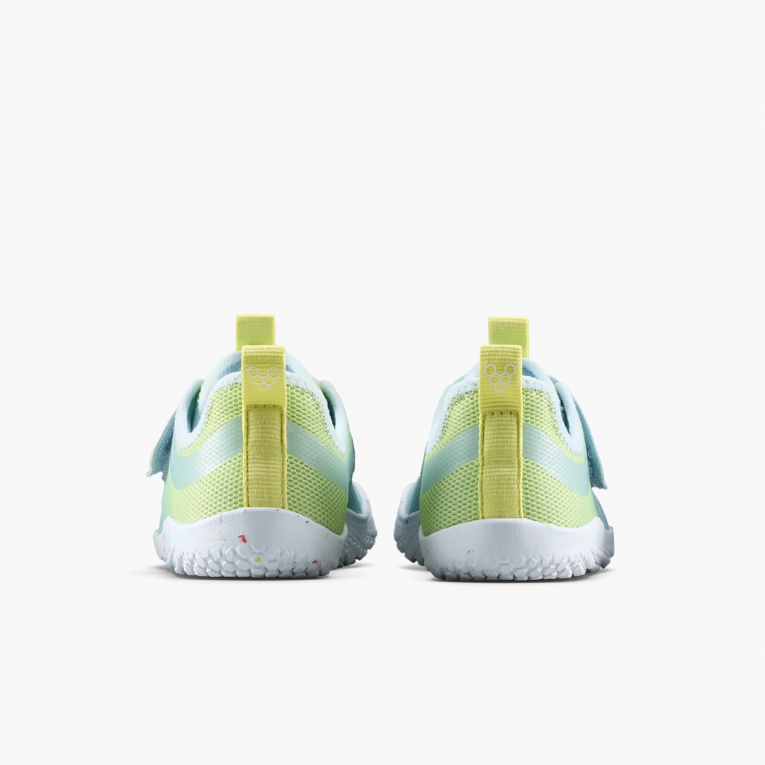 Vivobarefoot PRIMUS SPORT IV Παιδικά SKYWAY - Image 4