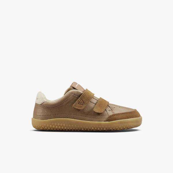 Vivobarefoot GOBI SNEAKER Προσχολικά Παιδικά ACORN