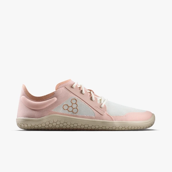 Vivobarefoot PRIMUS LITE IV Γυναικεία DUSTY ROSE