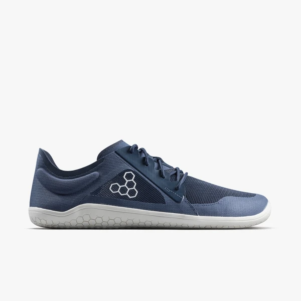 Vivobarefoot PRIMUS LITE IV Ανδρικά MIDNIGHT