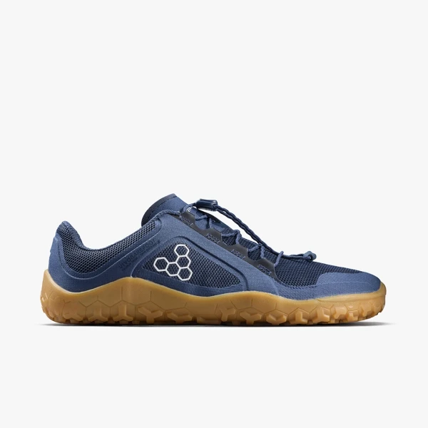 Vivobarefoot PRIMUS TRAIL FG 3.5 Ανδρικά Μπλε