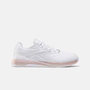 Reebok NANO X5 EDGE Γυναικείο WHITE/MUTED MAU