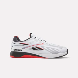 Reebok NANO X5 EDGE WHITE/BLACK/SPO
