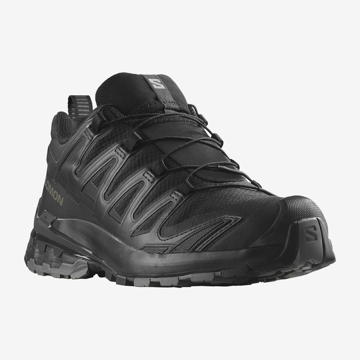 Salomon XA PRO 3D V9 GTX Γυναικεία Μαύρα - Image 7