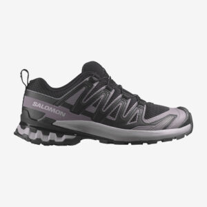 Salomon XA PRO 3D V9 Γυναικεία BLACK/GULL/EXCALI