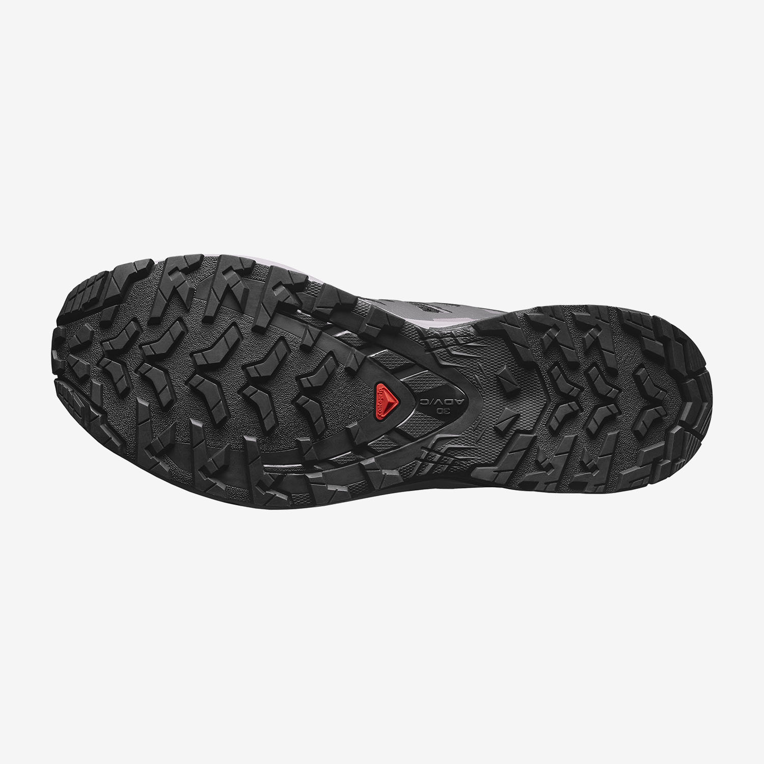 Salomon XA PRO 3D V9 Γυναικεία BLACK/GULL/EXCALI - Image 3