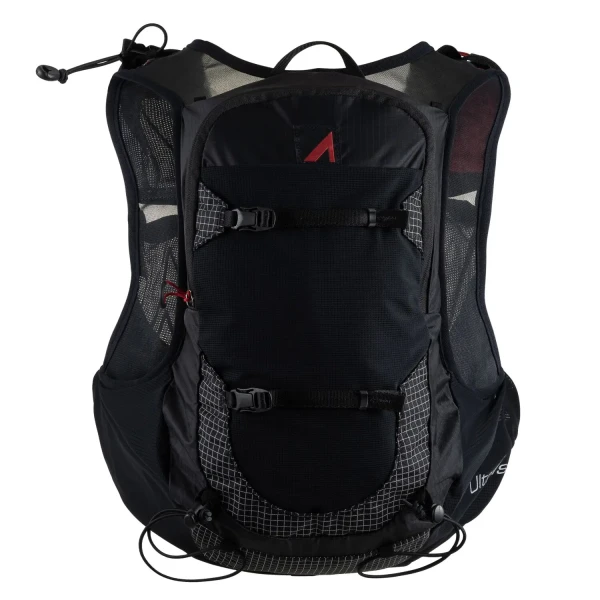 Ultraspire Zygos 6.0 Σακίδιο υδροδοσίας - Μαύρο