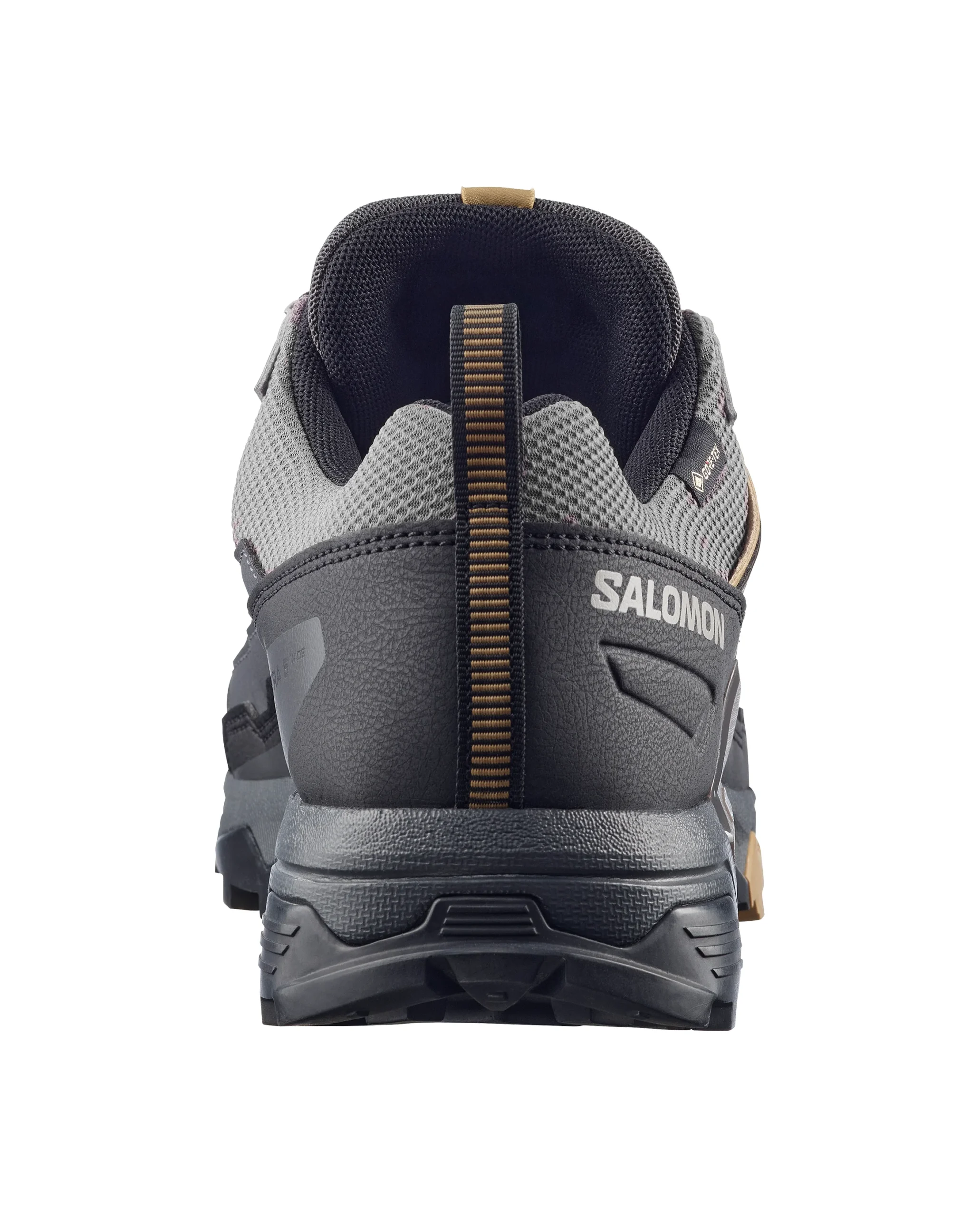 Salomon X ULTRA 5 WIDE GTX DARK G/ASPHAL/W - Image 3