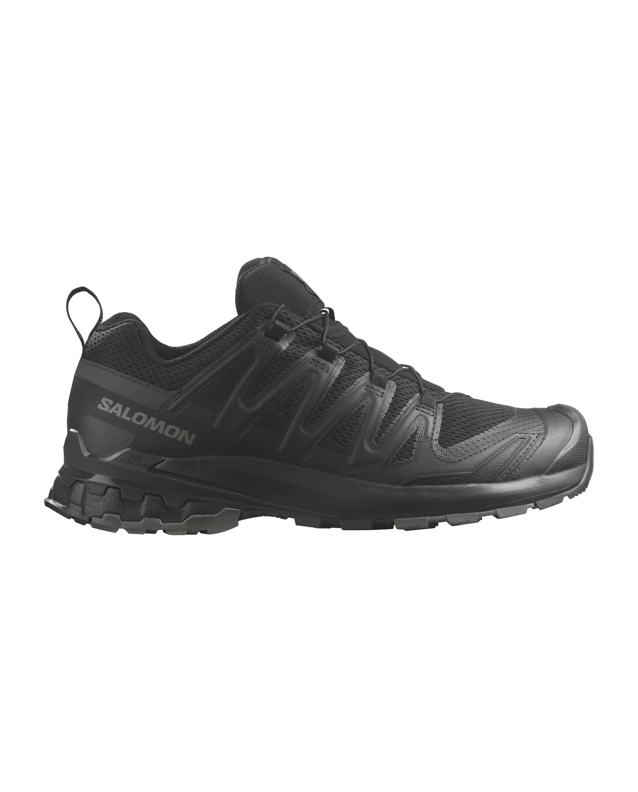 Salomon XA PRO 3D V9 Μαύρο