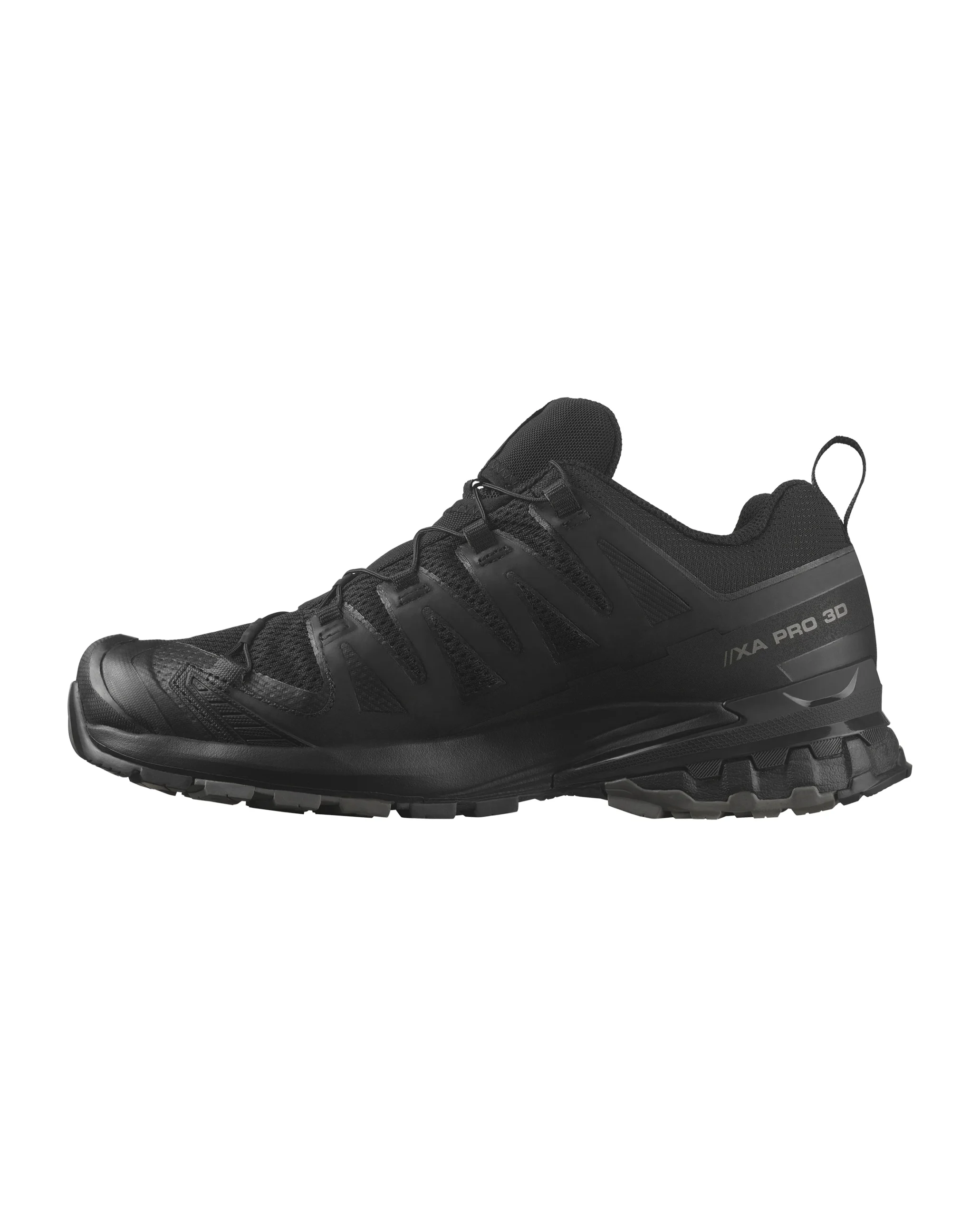 Salomon XA PRO 3D V9 Μαύρο - Image 4