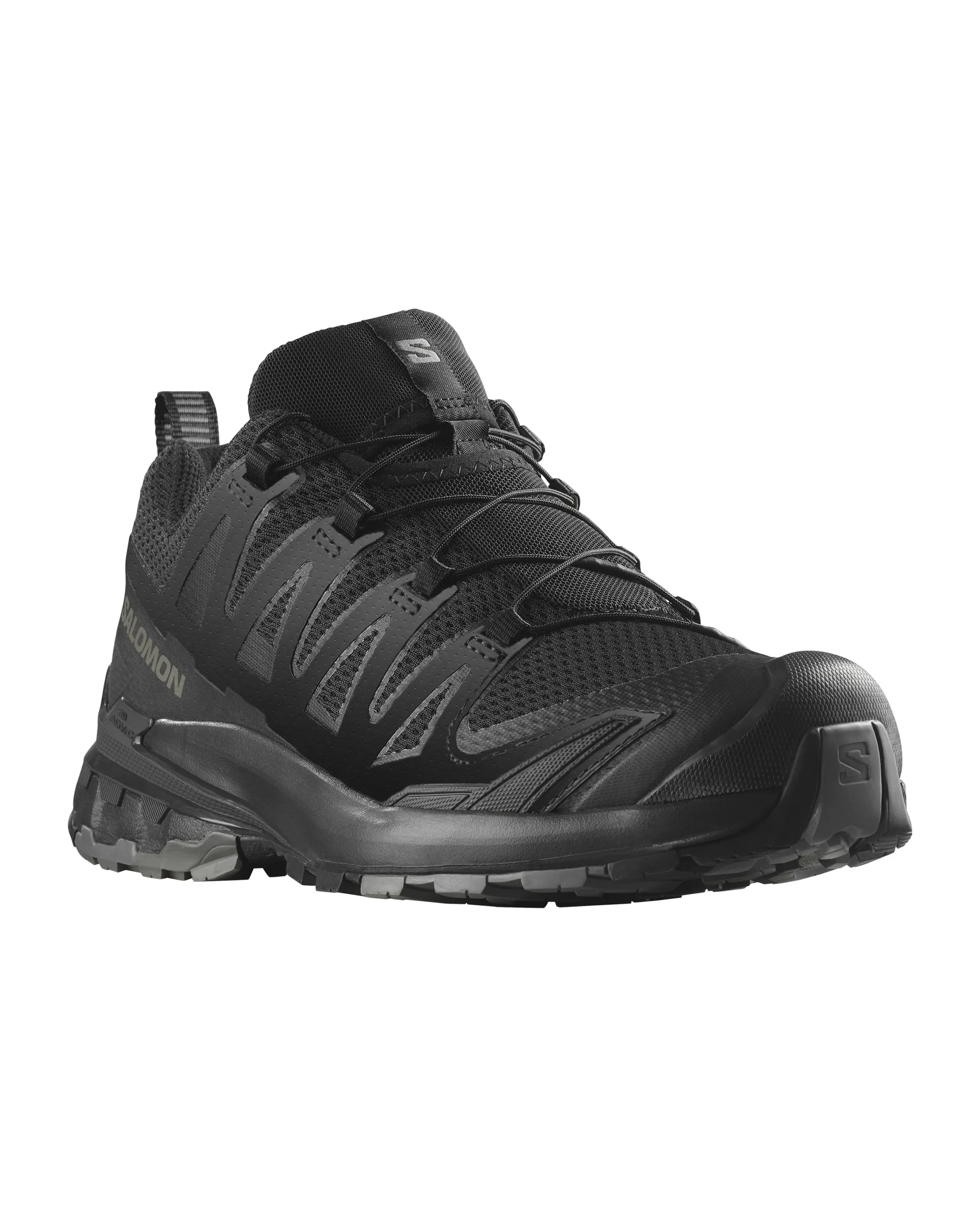 Salomon XA PRO 3D V9 Μαύρο - Image 2