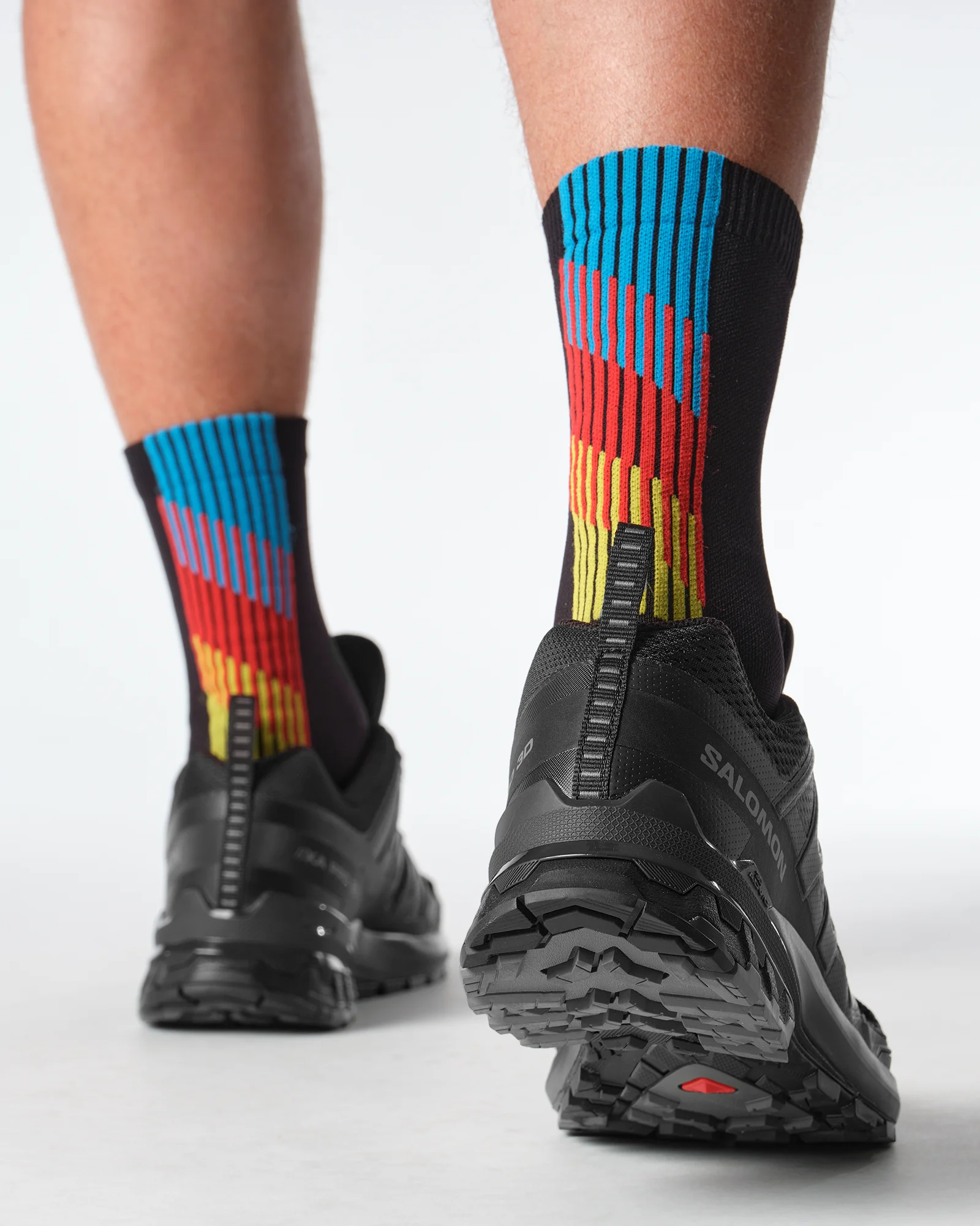 Salomon XA PRO 3D V9 Μαύρο - Image 7