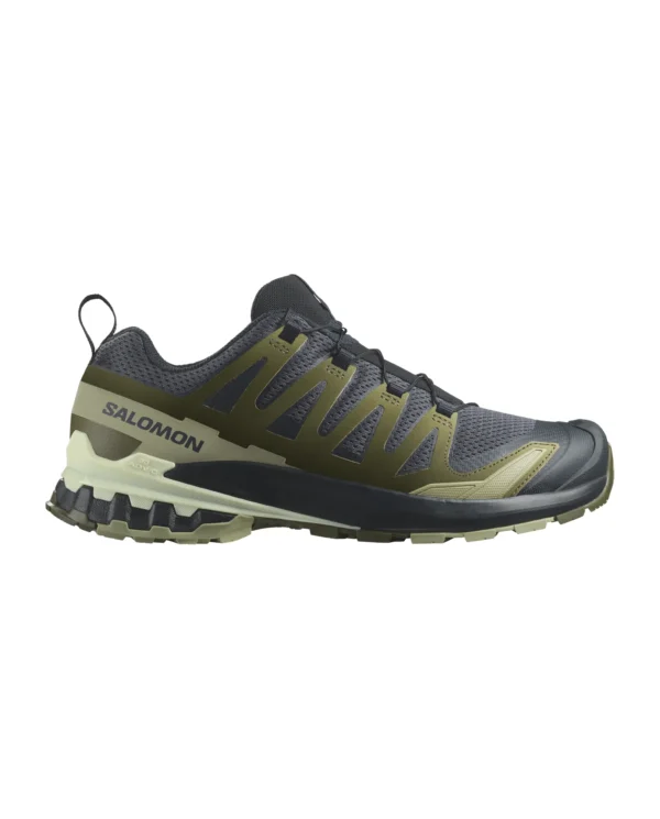 Salomon XA PRO 3D V9 INDINK/OLVNIG/ALOEWA