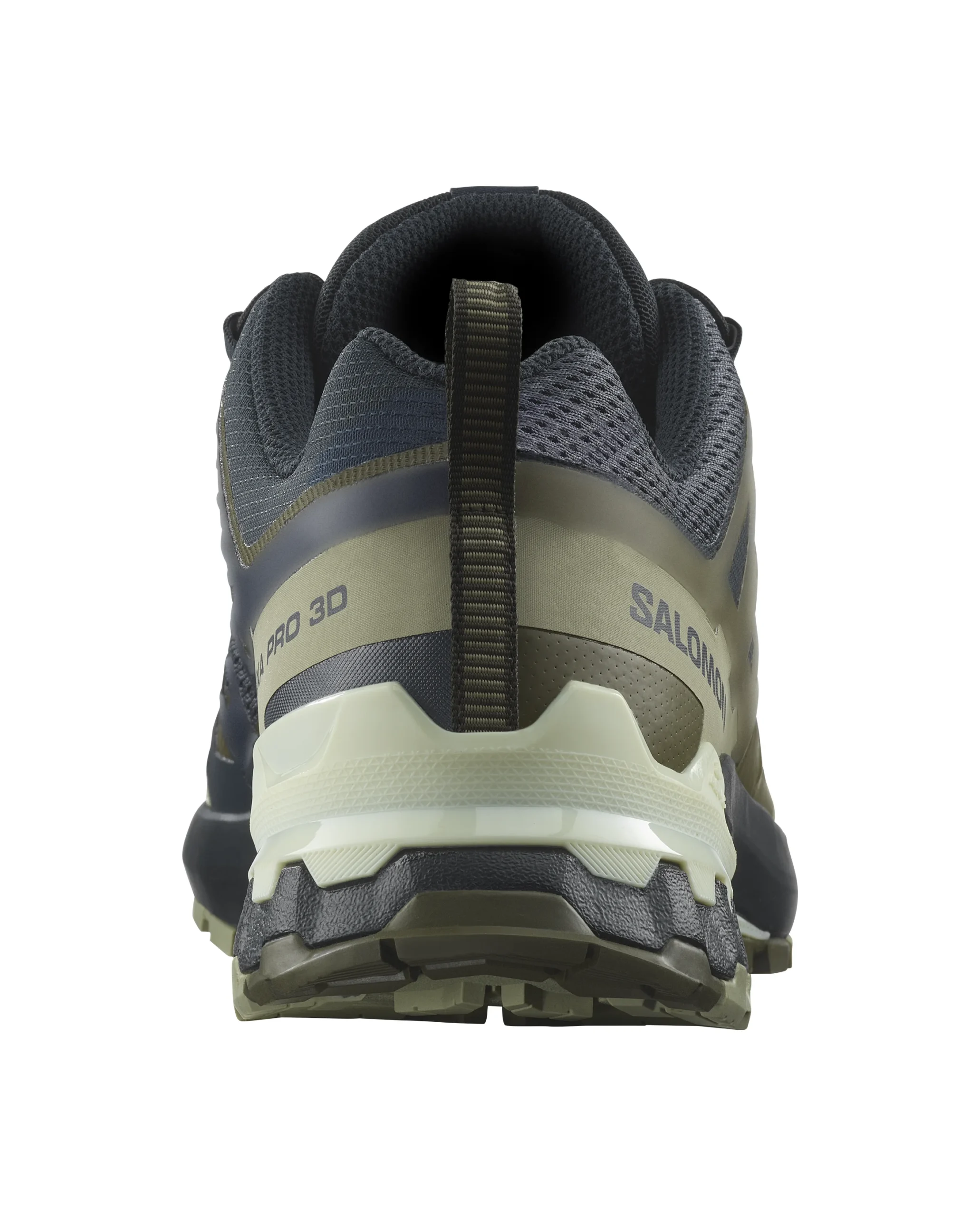 Salomon XA PRO 3D V9 INDINK/OLVNIG/ALOEWA - Image 3