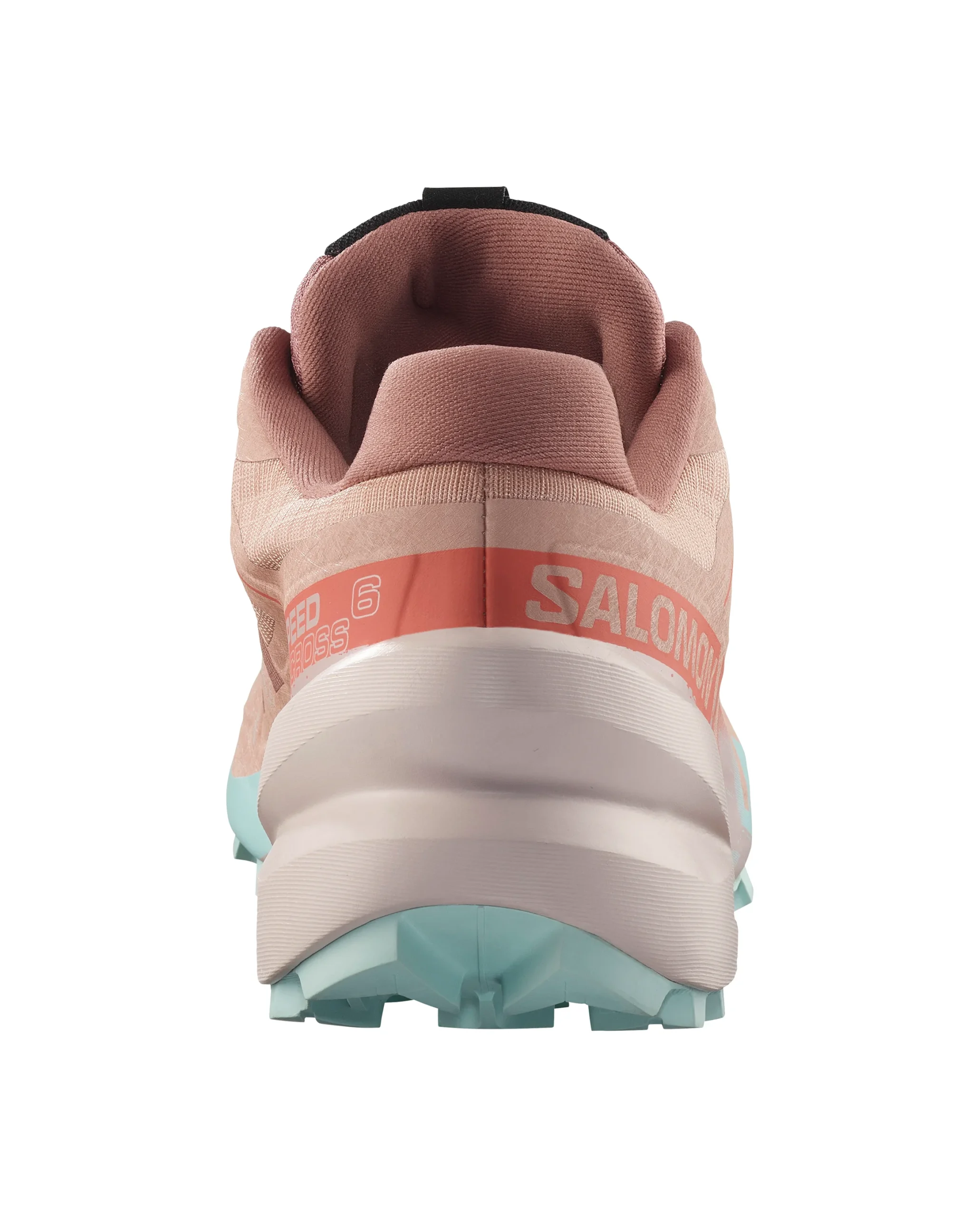 Salomon Speedcross 6 Γυναικεία Μπεζ - Image 5