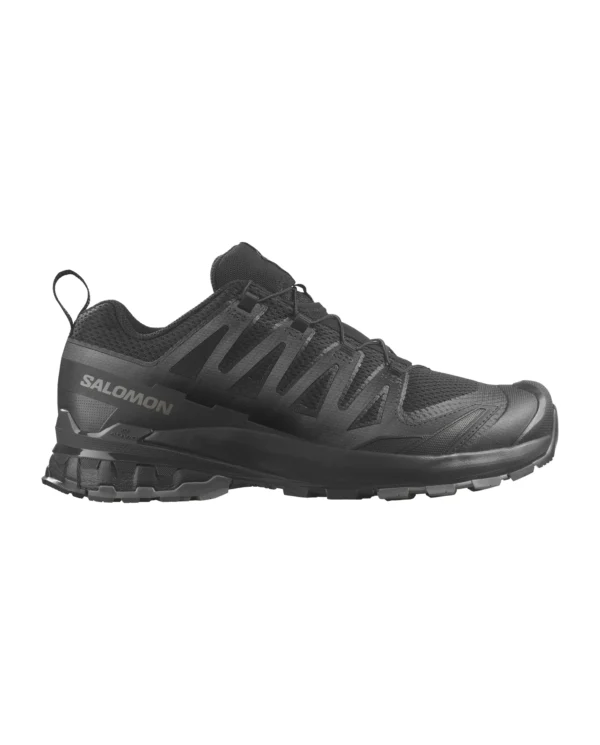 Salomon XA PRO SHOES XA PRO 3D V9 WIDE Μαύρο