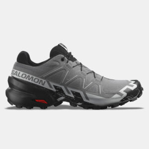 Salomon SPEEDCROSS 6 QUSH/BLACK/PRLBLU