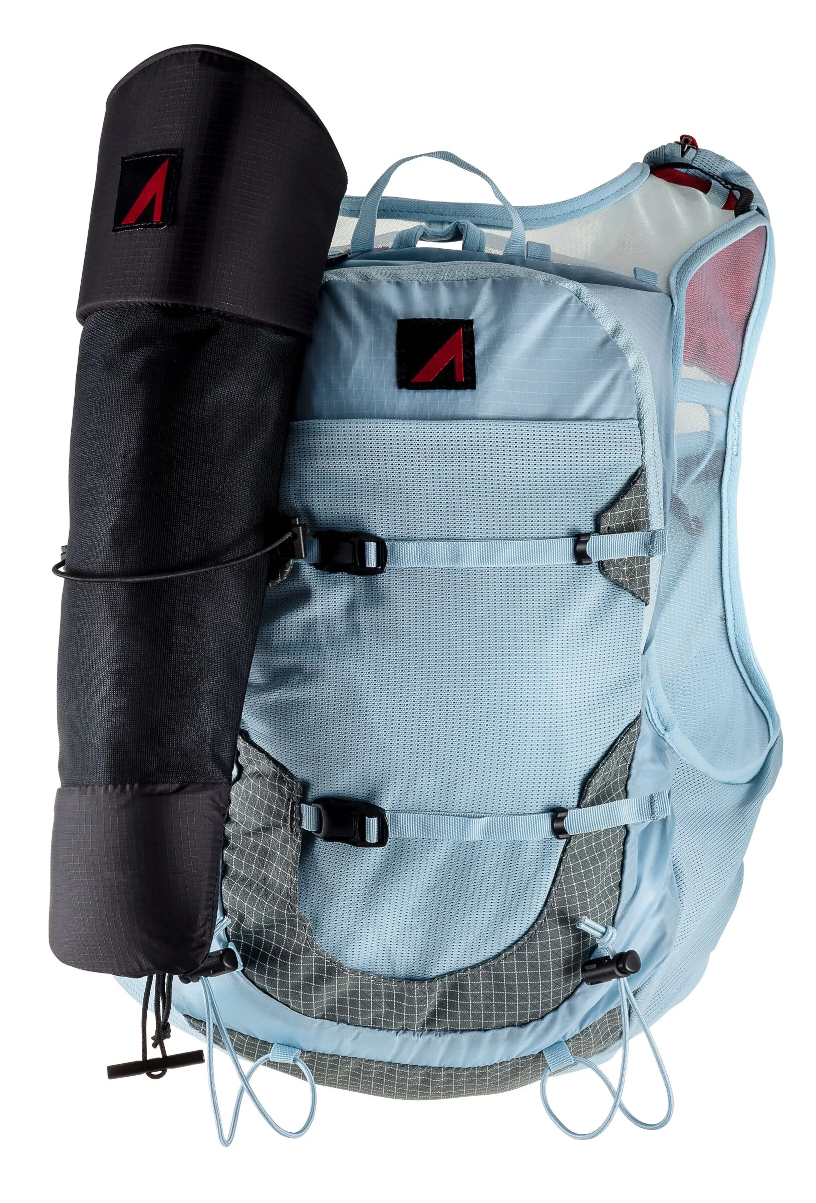 UltraSpire POLE QUIVER θήκη για μπατόν BLACK - Image 6