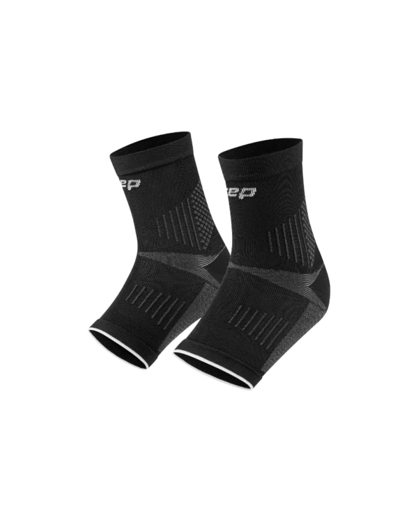 CEP MID SUPPORT, PLANTAR SLEEVES, 2.0 - Κάλτσες Πελματιαίας Απονευρωσίτιδας
