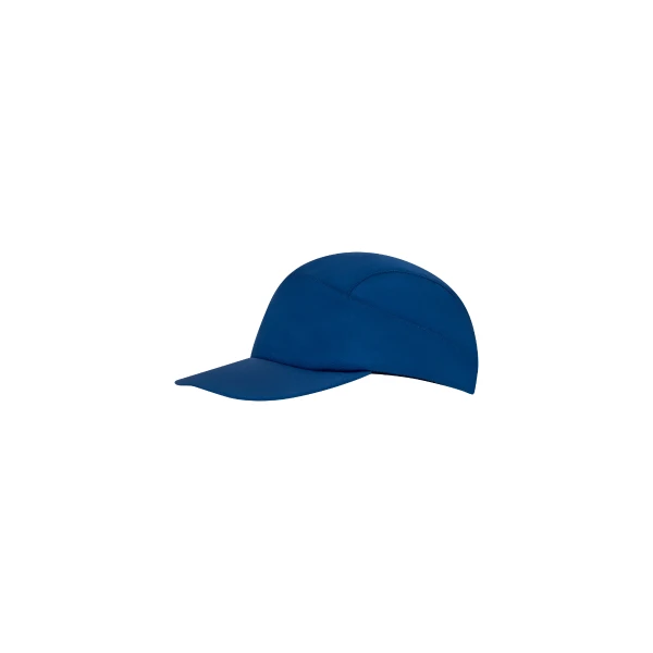 CEP CORE RUN SOFT CAP - UNISEX DARK BLUE OS