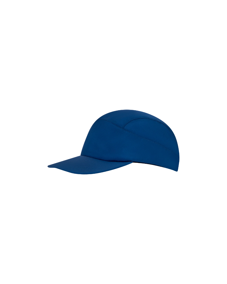 CEP CORE RUN SOFT CAP - UNISEX DARK BLUE OS