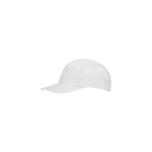 CEP CORE RUN SOFT CAP - UNISEX LIGHT GREY OS