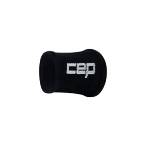 CEP Περικάρπια CORE RUN ARM SWEATBANDS - Μαύρα