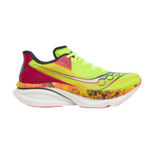 SAUCONY Endorphin Azura Endorphin Azura Hi Octane S21070-402 Κίτρινο