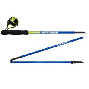 Mountain King Μπατόν Trail Running SkyRunner Edge Blue