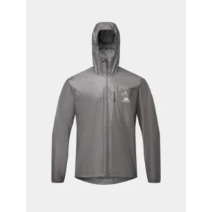 Ronhill Men's Tech Shakedry 2.0 Gore-Tex Mercurial Αδιάβροχο Jacket Γκρι