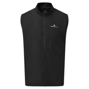 Ronhill Men's Core Gilet Μαύρο