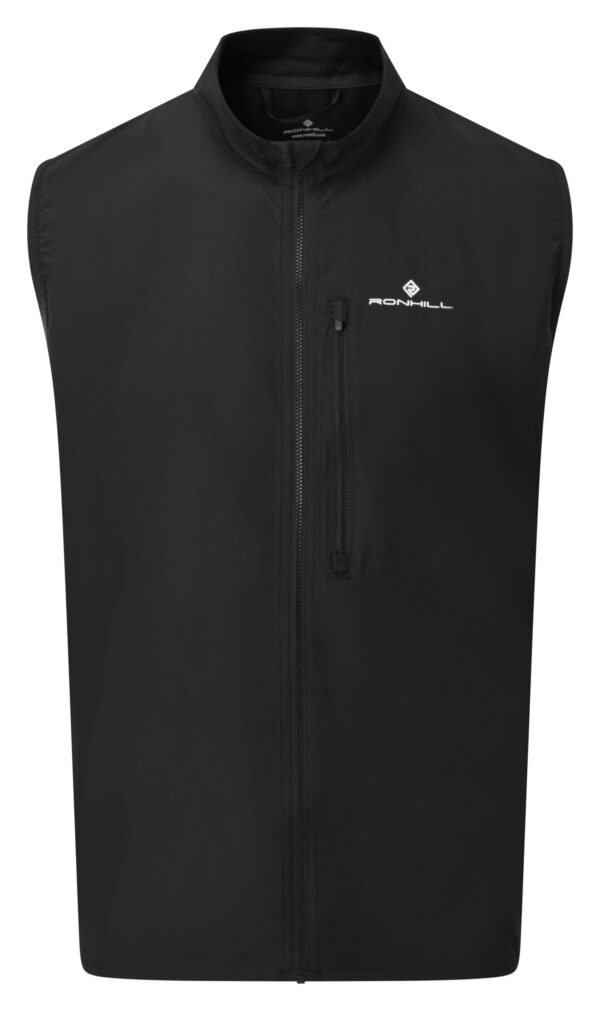 Ronhill Men's Core Gilet Μαύρο