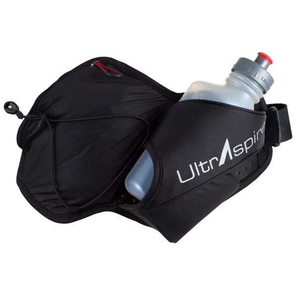 UltraSpire Ζώνη υδροδοσίας Essential Bottle Pack 2