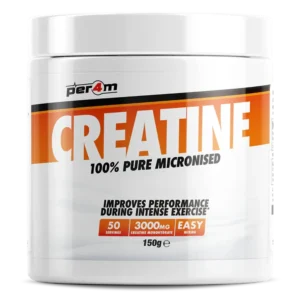 PER4RM CREATINE 100% PURE MICRONISED 150G