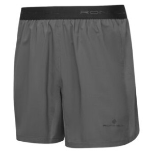 Ronhill Men's Tech 5" Σορτσάκι Γκρι
