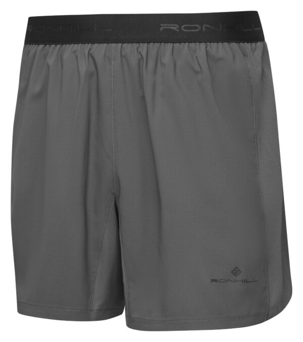 Ronhill Men's Tech 5" Σορτσάκι Γκρι
