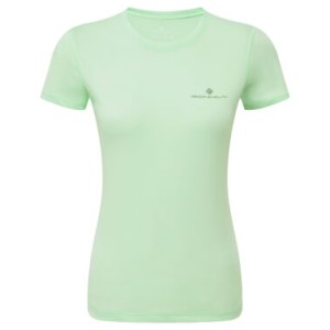 Ronhill Γυναικείο Core S/S Μπλουζάκι Πράσινο