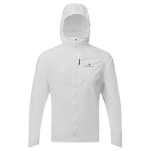 Ronhill Men's Tech All-Terrain Jacket Λευκό