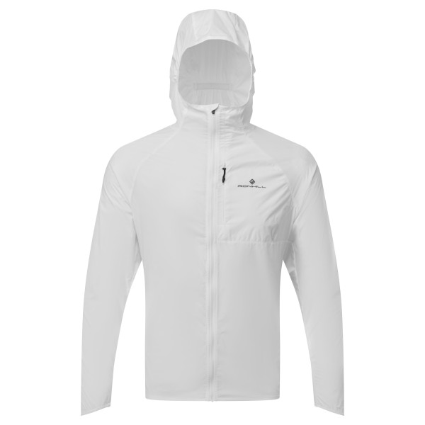Ronhill Men's Tech All-Terrain Jacket Λευκό