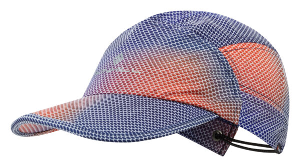 Ronhill Τεχνικό Καπέλο Golden Hour Cap Πορτοκαλί