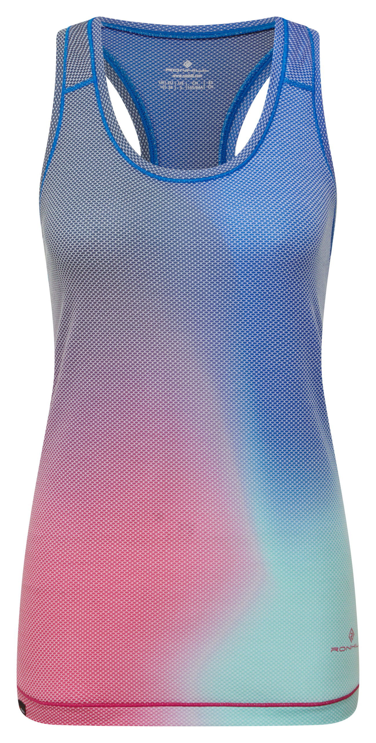 Ronhill Wmn's Tech Golden Hour Vest