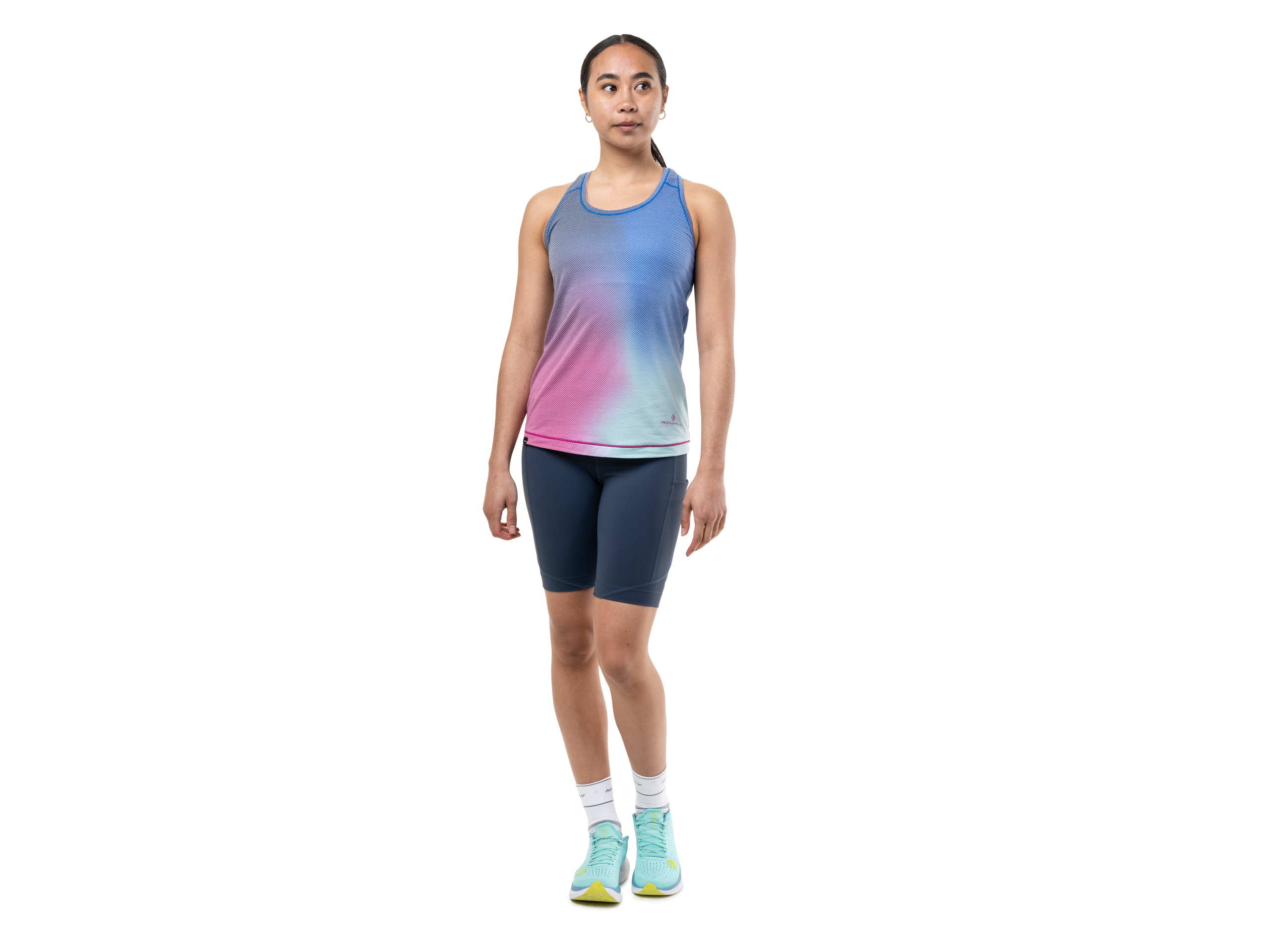 Ronhill Wmn's Tech Golden Hour Vest - Image 6