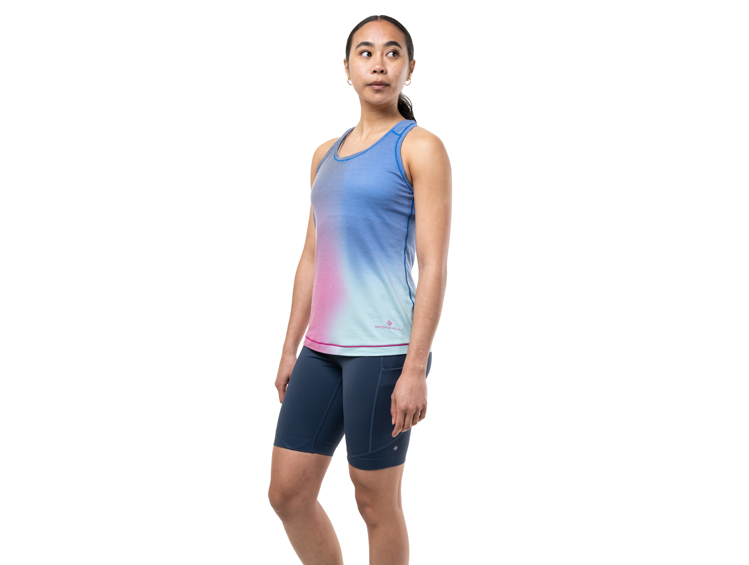 Ronhill Wmn's Tech Golden Hour Vest - Image 5