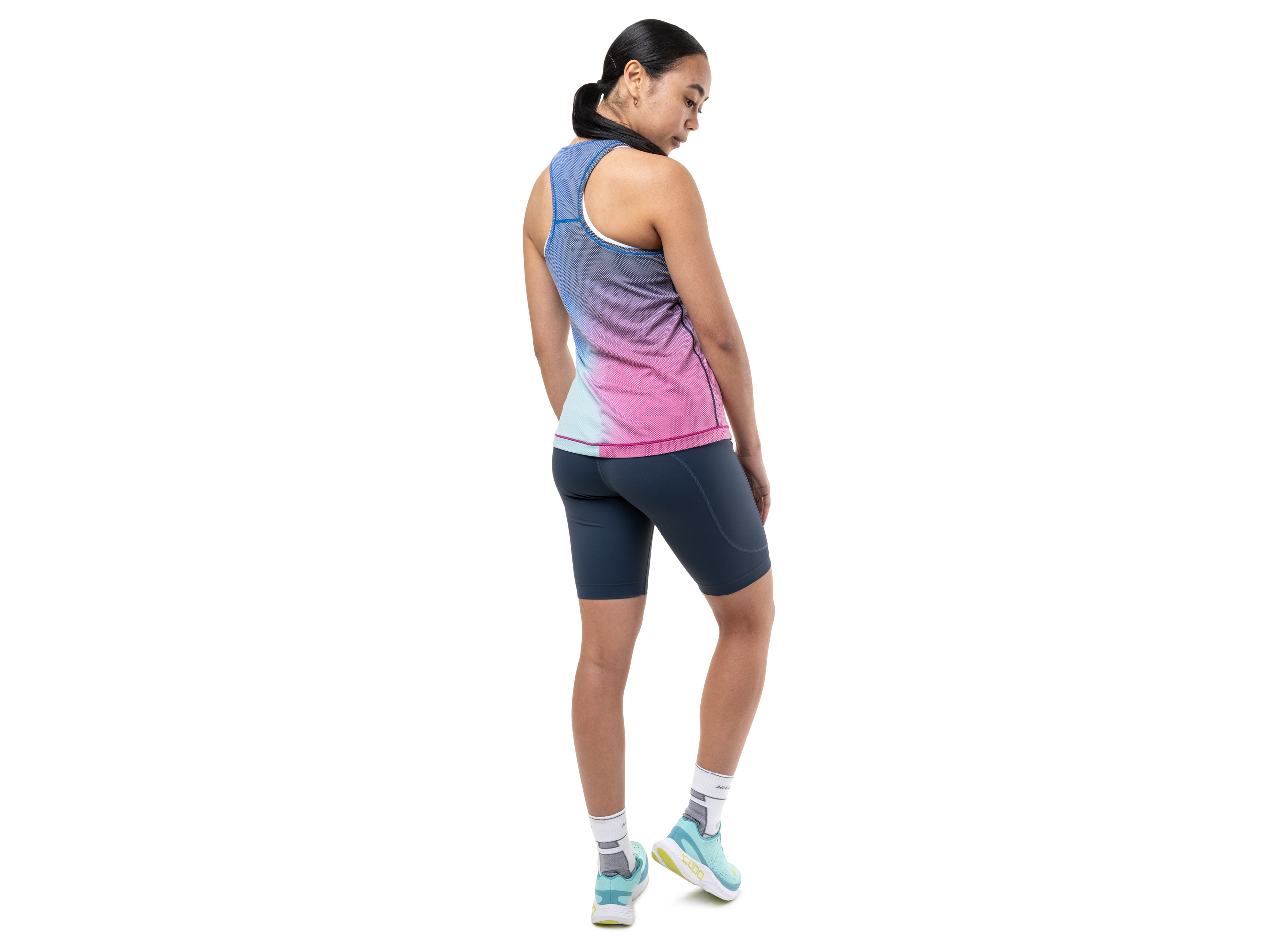 Ronhill Wmn's Tech Golden Hour Vest - Image 4