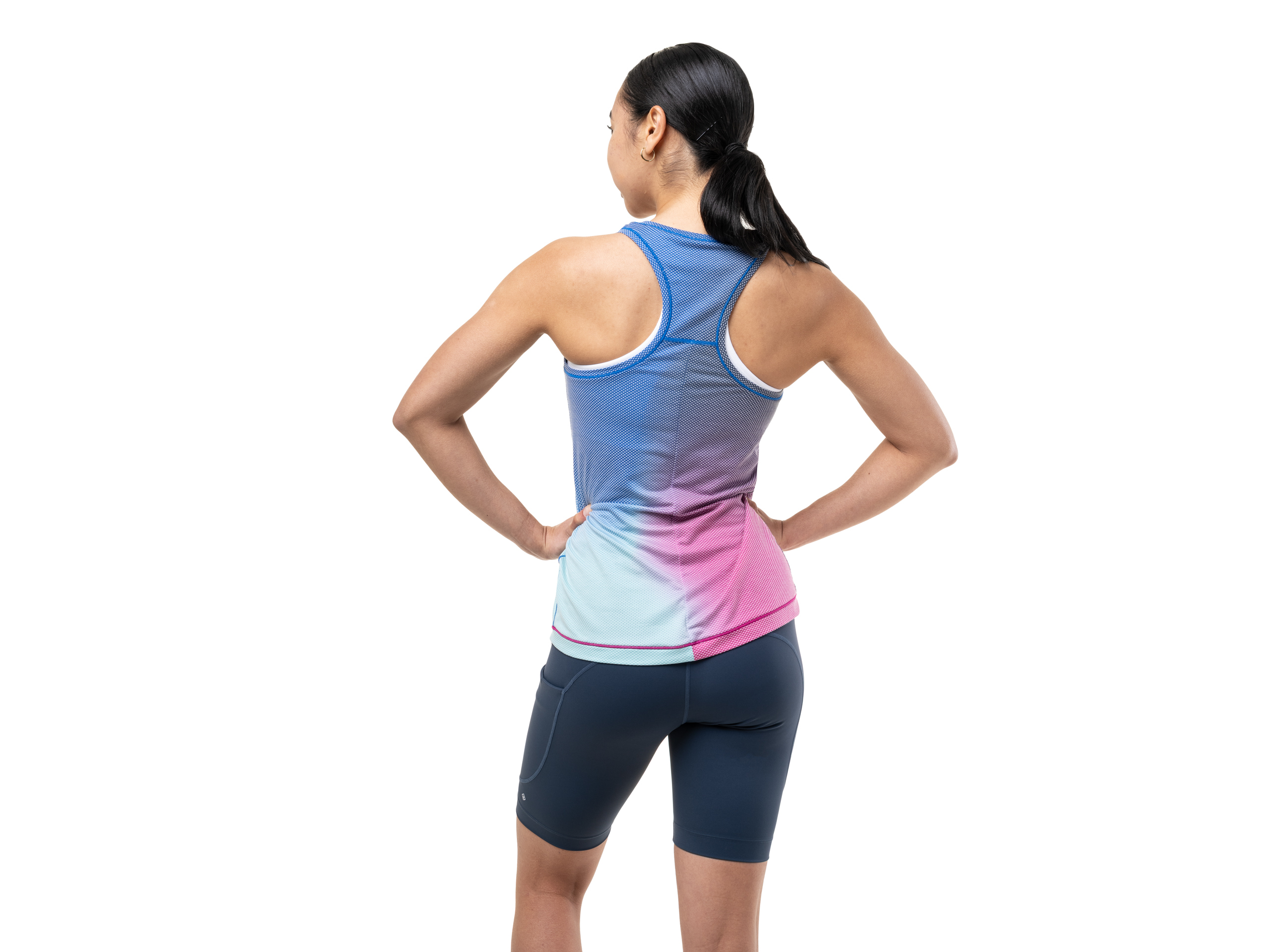 Ronhill Wmn's Tech Golden Hour Vest - Image 3