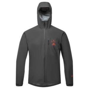 Ronhill Ανδρικό Αδιάβροχο Tech Gore-Tex Mercurial Jacket 2 Γκρι