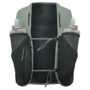 Ronhill Γιλέκο Τρεξίματος Solus 5L Πράσινο