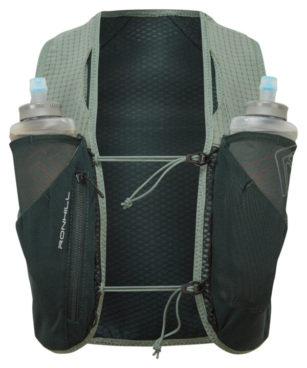 Ronhill Γιλέκο Τρεξίματος Solus 5L Πράσινο