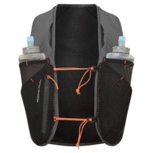 Ronhill Γιλέκο Τρεξίματος Solus 5L Μαύρο