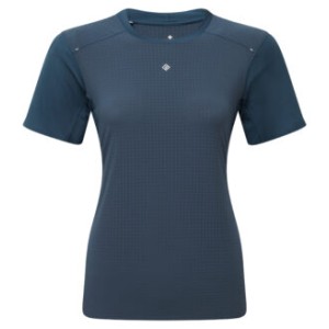Ronhill Γυναικείο Tech All-Terrain S/S Μπλουζάκι Μωβ